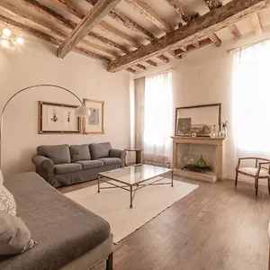  Apartment Casa Sangiacomo Quattro Italy