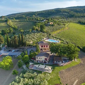 Podere Bellavista Casa di campagna