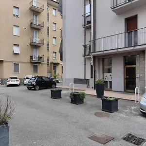 Casa J Appartement Côme
