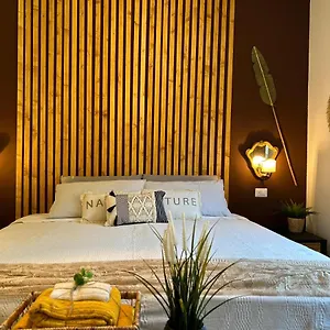 Tropical Appartement Porto Ceresio