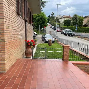 Apartamento Casa Giovanni, San Gimignano