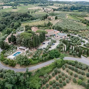 Villasanpaolo & Отель