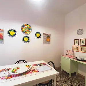 Apartamento Lovely Balcony, San Gimignano