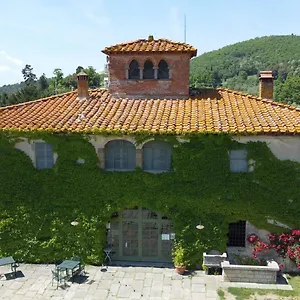 Di Praticino Gospodarstwo agroturystyczne