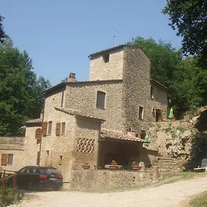 Podere Il Vecchio Mulino Apartment
