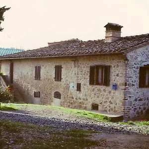 Agriturismo Podere Cappella Bauernhof