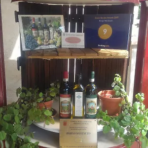 Borgo Montauto Alloggio per agriturismo