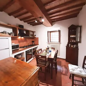  Apartamento Chianti
