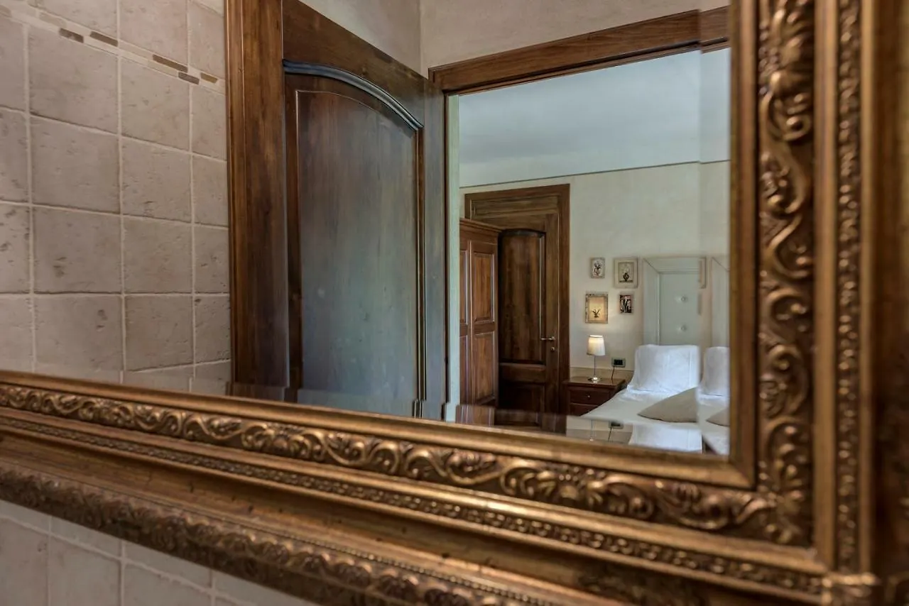 Country house Villa Del Sole San Gimignano