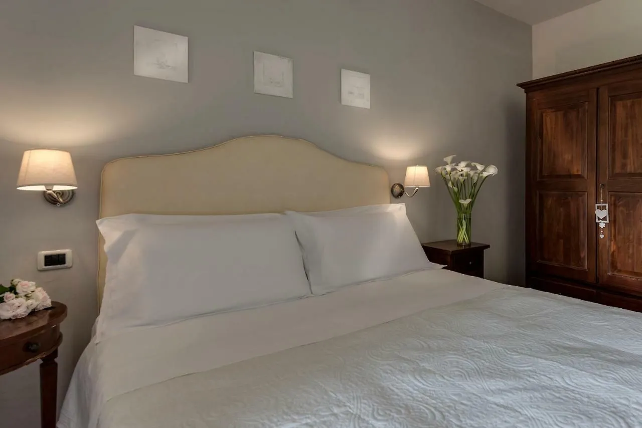 Country house Villa Del Sole San Gimignano Italy